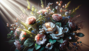 quel bouquet de fleur offrir