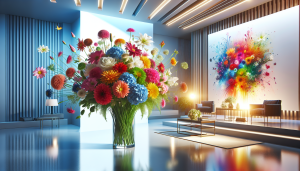 quel bouquet de fleur offrir