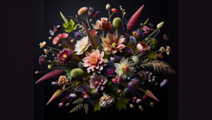 quel bouquet de fleur offrir