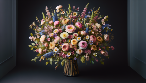 quel fleur offrir a sa belle mere