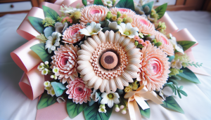 quel fleur offrir a sa belle mere