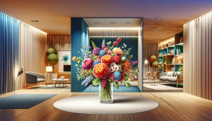 quel fleur offrir a sa belle mere