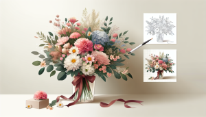 quel fleur offrir a sa belle mere