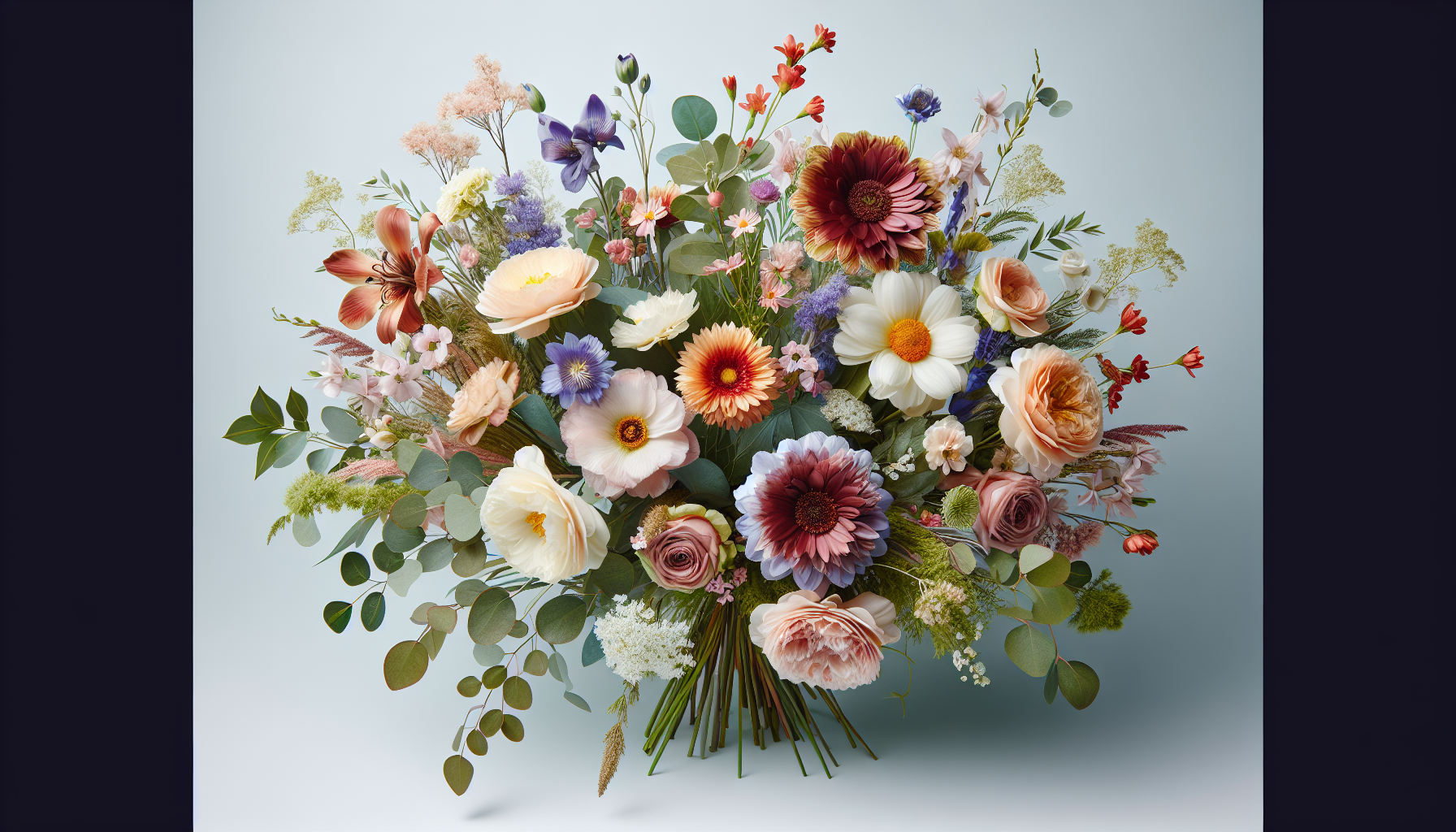 quel fleur offrir a une femme