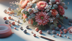 quel fleur offrir a une femme