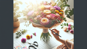 quel fleur offrir a une femme