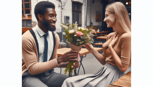 quel fleur offrir a une femme