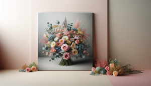 quel fleur offrir a une femme