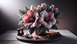 quel fleur offrir pour la fete des grand mere