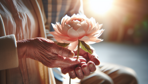 quel fleur offrir pour la fete des grand mere