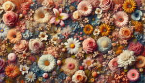 quel type de fleur offrir à un homme