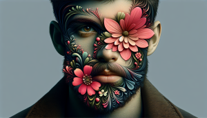 quel type de fleur offrir à un homme