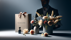 quel type de fleur offrir à un homme