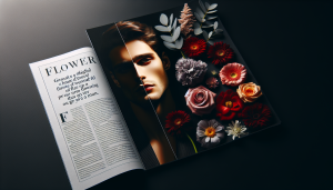 quel type de fleur offrir à un homme