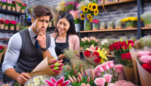 quel type de fleur offrir pour un anniversaire