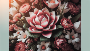 quelle fleur offrir a noel