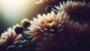 quelle fleur offrir à noël