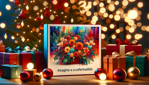 quelle fleur offrir a noel