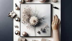 quelle fleur offrir a noel