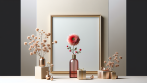quelle fleur offrir à noël