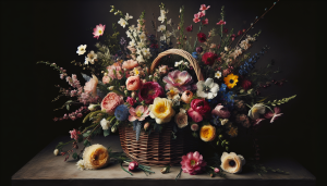 quelle fleur offrir a paques