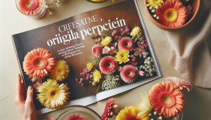 quelle fleur offrir a paques