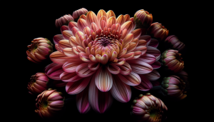 quelle fleur offrir à sa belle mère