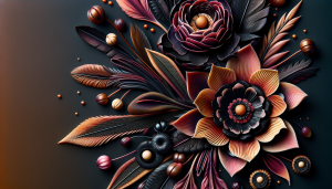 quelle fleur offrir à sa belle mère