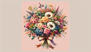 quelle fleur offrir à sa meilleure amie