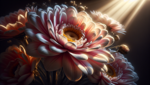 quelle fleur offrir à sa meilleure amie