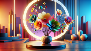 quelle fleur offrir à sa meilleure amie