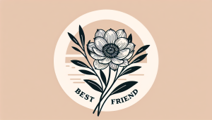 quelle fleur offrir à sa meilleure amie