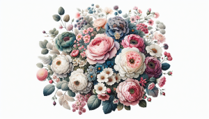 quelle fleur offrir à un homme