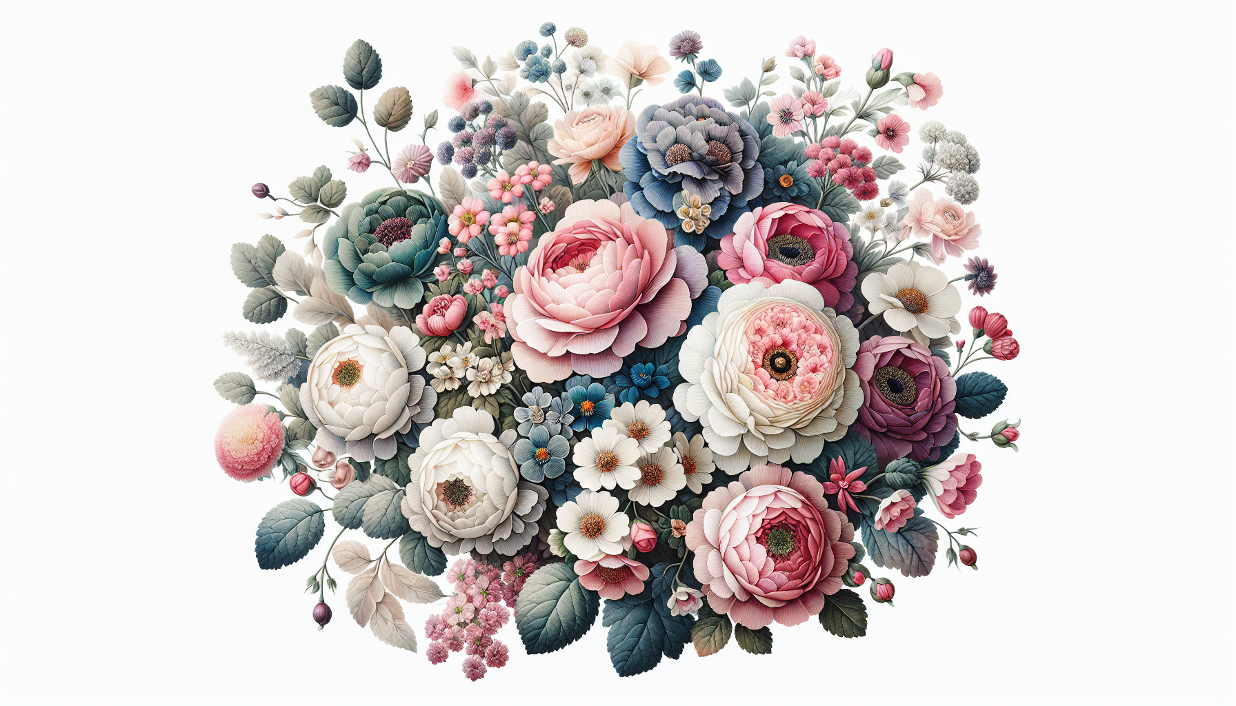 quelle fleur offrir à un homme