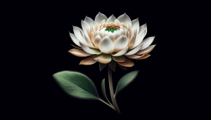 quelle fleur offrir à un homme