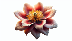 quelle fleur offrir à un homme