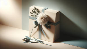 quelle fleur offrir à un homme