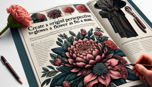 quelle fleur offrir à un homme