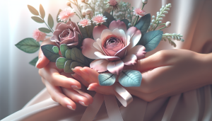 quelle fleur offrir à une femme