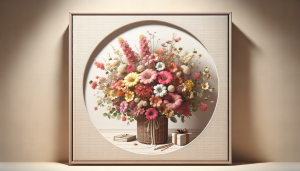 quelle fleur offrir à une femme