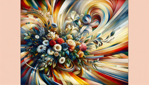 quelle fleur offrir à une femme