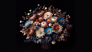 quelle fleur offrir en hiver