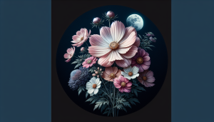 quelle fleur offrir en hiver