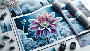 quelle fleur offrir en hiver