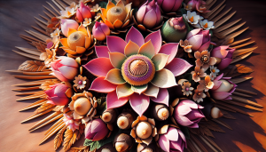 quelle fleur offrir en janvier