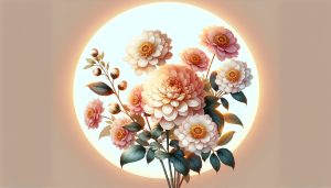 quelle fleur offrir en juillet