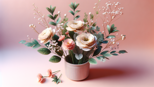 quelle fleur offrir en mars