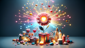 quelle fleur offrir pour déclarer son amour