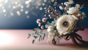 quelle fleur offrir pour dire merci