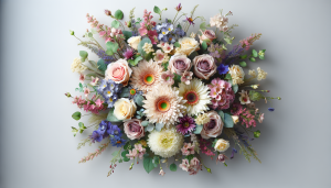 quelle fleur offrir pour la journée de la femme